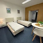 Stayflex - Free Parking, Close To Train And Bus Nürnberg