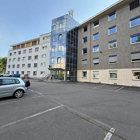 Stayflex - Free Parking, Close To Train And Bus Gæstehus