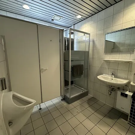 Stayflex - Free Parking, Close To Train&bus Nürnberg