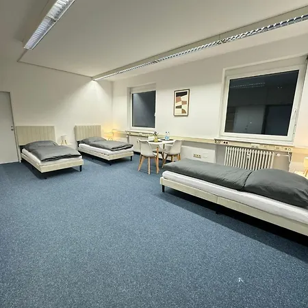 Stayflex - Free Parking, Close To Train And Bus Casa de hóspedes *