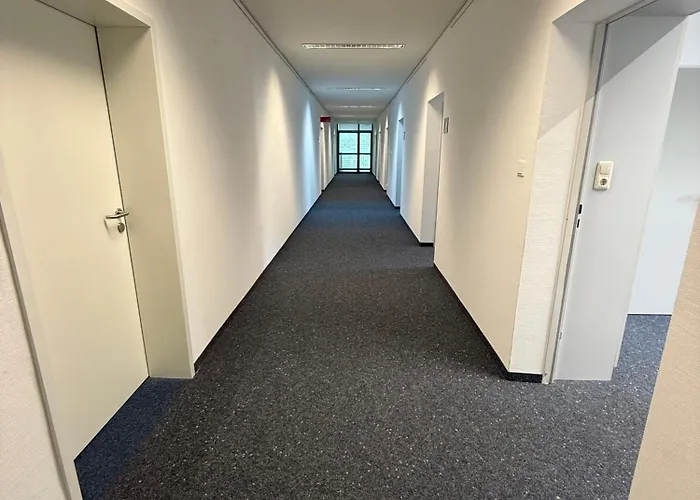 Stayflex - Free Parking, Close To Train And Bus Neurenberg