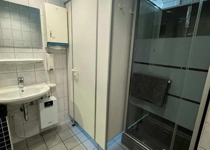 Gasthuis Stayflex - Free Parking, Close To Train And Bus Neurenberg
