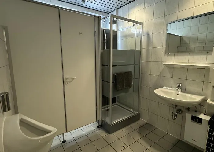Stayflex - Free Parking, Close To Train And Bus Nürnberg