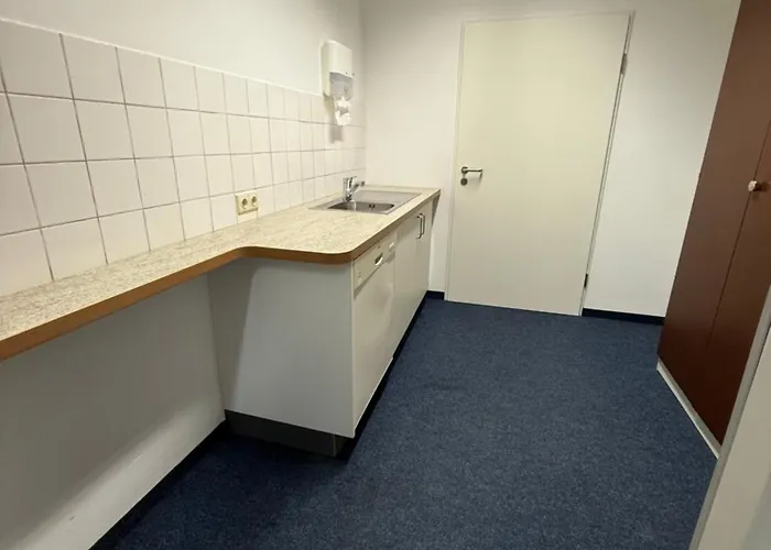Stayflex - Free Parking, Close To Train And Bus * Nürnberg