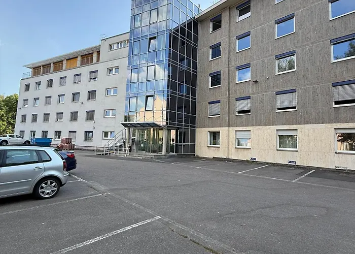 Stayflex - Free Parking, Close To Train And Bus Gasthuis